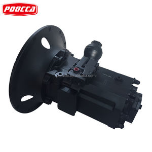 油圧ポンプHPR105D油圧ショベルスペアパーツ - Product Image 2