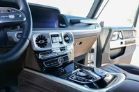 AMERICAN SPEC 2024 AMG G 63 AWD Direction à Gauche Sièges en Cuir Caméra Arrière Écran Tactile Xénon