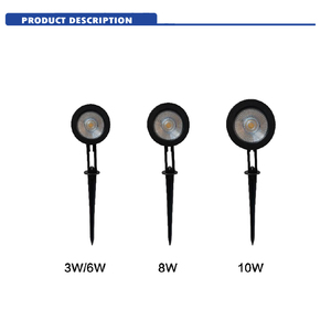 Projecteur LED intelligent <span class=keywords><strong>PHILIPS</strong></span> Essential SmartBright BGP150 G2 IP65 pour extérieur, éclairage paysager, en aluminium moulé sous pression, verre trempé - Product Image 2