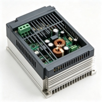 Modul Antarmuka 6ES7407-0KR02-0AA0 ET200M Baru Segel 6ES7407-0RA00-0AA0 6ES7407-0RA01-0AA0 Pengontrol PLC 6ES74070KR020AA0