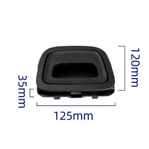 Poignée de compartiment <span class=keywords><strong>secret</strong></span> <span class=keywords><strong>du</strong></span> <span class=keywords><strong>coffre</strong></span> 0996930300 pour Mercedes-Benz Classe E W213 W238 Classe CLS W257 Pièce de rechange pour <span class=keywords><strong>coffre</strong></span> de véhicule - Product Image 6