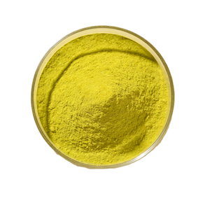 Gıda Takviyesi Gıda Sınıfı Sophora Japonica Özü Kuerzetin Anhidrat/Dihidrat Saf Kuerzetin Tozu - Product Image 1