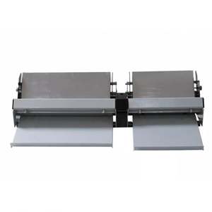 آلة قطع كهربائية عالية السرعة قابلة للتخصيص لحجم A3 لقطع البطاقات والصور والورق المغلف وبطاقات العمل - Product Image 2