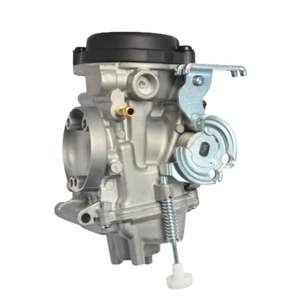 Carburatore per <span class=keywords><strong>Moto</strong></span> Nuovo ad Alte Prestazioni e Durevole 250cc Suzuka 1999-2015 GZ250 <span class=keywords><strong>Marauder</strong></span> Modello 13200-13F30 13200-13F40 - Product Image 5