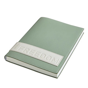 2024 2023 a spirale rosa A5 diario mensile diario diario diario diario stampato scatola regalo Planner giornaliero - Product Image 1