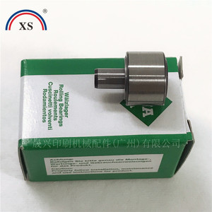 Heidelberg F-57439.02.KR Medidor de tracción de acero para rodamientos de precisión, fabricado en Alemania - Product Image 3