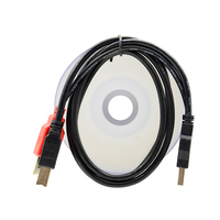 Programador de Chips ECU XPROG 5.55 XPROG M 2026, Dongle USB para Descifrado CAS4, X Prog m V5.55