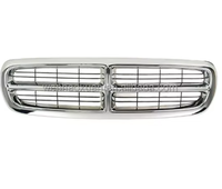 2011-2014 D odge Chargeur Noir Grille 68092602AA OE 68092602AA