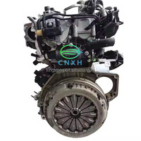 Utilisé pour le moteur EcoBoost 1.0 Turbo pour Fiesta EcoSport Focus Transit-OE MTI-SQR371 Garantie de 6 mois