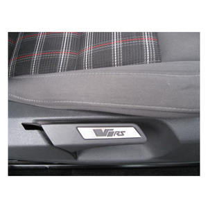 Nuovi inserti per sedile VRS per Skoda <span class=keywords><strong>Octavia</strong></span> <span class=keywords><strong>accessori</strong></span> auto a basso prezzo - Product Image 1