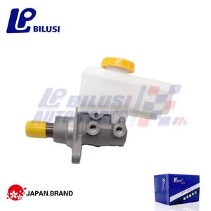 Bilusi OEM 46010-4kh1b Cilindro principal <span class=keywords><strong>de</strong></span> <span class=keywords><strong>freno</strong></span> <span class=keywords><strong>Bomba</strong></span> <span class=keywords><strong>de</strong></span> <span class=keywords><strong>freno</strong></span> hidráulico para vehículos <span class=keywords><strong>Nissan</strong></span> NP300 Frontier Kia y Lexus - Product Image 1