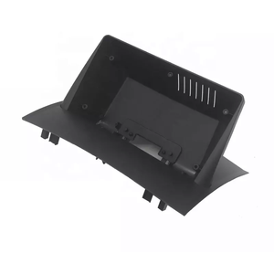 Écran Audio de voiture Android universel <span class=keywords><strong>Gps</strong></span> Fascia cadre de voiture lecteur Dvd câble de voiture cadre de voiture pour Renault <span class=keywords><strong>Megane</strong></span> <span class=keywords><strong>2</strong></span> 2003-2009 panneau d'écran - Product Image 5