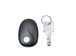 Smart 4G GPS Pendant Emergency SOS Alert Botón de llamada Dispositivo de seguimiento GPS personal en tiempo real para pacientes mayores - Product Image 2