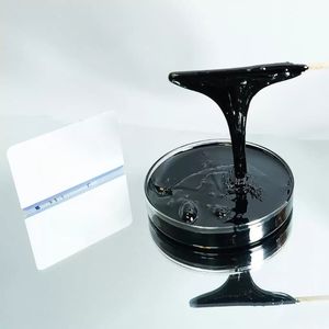 Betún de grado de penetración 60/70 para obras viales de asfalto Carpeta duradera para pavimentación de carreteras y suministro de infraestructura - Product Image 2