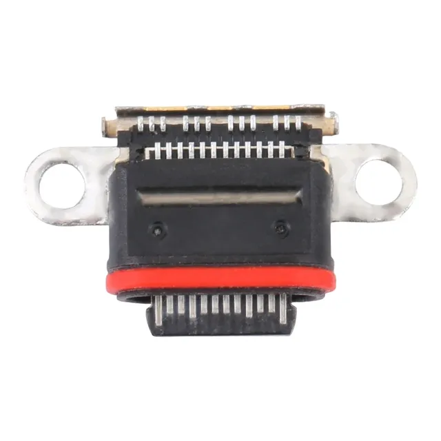 Charging Port Connector for Google Pixel 5A / 5 Phone USB Charging Dock Replacement Part