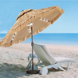Outdoor Sonnenschirm Patio Großes Set Custom Square Profession eller Garten Restaurant Cantilever Shade Umbrella