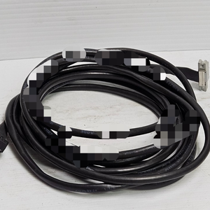 Geharmoniseerde kabel Cblh061kp Wa00052b-20 20' Ft - Gebruikt Nieuw Origineel Direct leverbaar Industriële automatisering Pac Dedicated Plc <span class=keywords><strong>Pr</strong></span> - Product Image 1