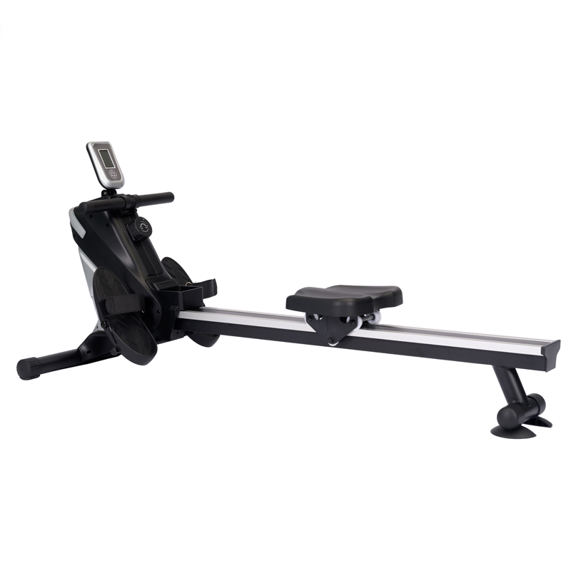 Высококачественная Магнитная гребная машина для домашнего использования RM001