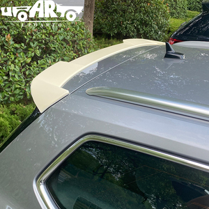 Alerones Traseros para Automóviles, Alerón de Techo Trasero de Fibra de Carbono ABS para <span class=keywords><strong>VW</strong></span> <span class=keywords><strong>Passat</strong></span> B8 <span class=keywords><strong>Variant</strong></span> 2015 2016 2017 2018 2019 2020 2021 <span class=keywords><strong>2022</strong></span> - Product Image 3