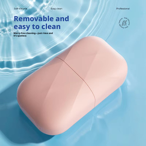 Vassoio per Ghiaccio in Silicone per Massaggio Facciale, Grado Alimentare, Non Tossico, Prodotto di Bellezza - Product Image 3