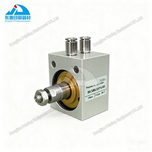 Cylindre pneumatique de haute qualité 00.580.3371, pièces de rechange pour machines d'impression <span class=keywords><strong>offset</strong></span> <span class=keywords><strong>Heidelberg</strong></span> CD102 CX102 - Product Image 3