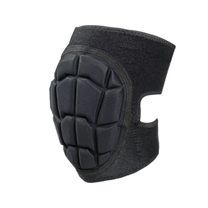 <span class=keywords><strong>Manchon</strong></span> de compression rembourré réglable pour la lutte, le basketball, le <span class=keywords><strong>VTT</strong></span> et le volley-ball, pour hommes et femmes - Product Image 6