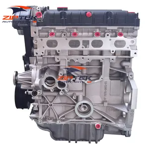Ti-VCT Duratec 1.6 SHDA HWDA Engine For Ford Focus C-MAX Fiesta Mk7 Mondeo