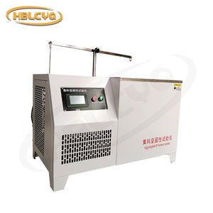 ZDX modelo agregado Soundness Tester, cumpre com ASTM C88 <span class=keywords><strong>AASHTO</strong></span> T104 padrão teste método - Product Image 1