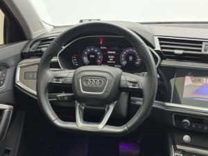 Audi <span class=keywords><strong>Q3</strong></span> Modelo 2020 35 TFSI Style Dynamic 1.4T 150 Hp, Volante a la Izquierda, 51,035 Millas - Product Image 6