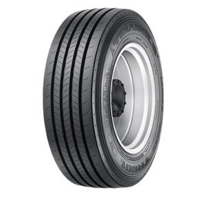 Neumáticos para Camión TRIANGLE TR601H, Neumáticos Radiales Nuevos 11.00R20 para Camión y Autobús - Product Image 3
