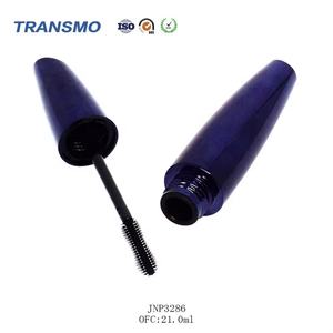 Emballages vides pour mascara, tubes de mascara mignons, tubes de mascara en plastique transparent de luxe, tubes et applicateurs de mascara vides - Product Image 4