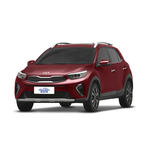 Venta <span class=keywords><strong>Directa</strong></span>: Stonic 2026, Edición con Techo Corredizo, 1.4L, SUV Pequeño de Aspiración Natural, CVT, Varios Colores Opcionales, Gasolina - Product Image 1