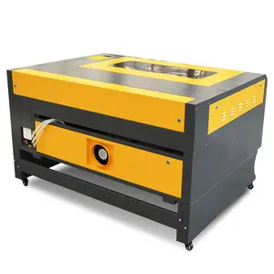 4060/1080 50W 60W 80W 100W laser cutting and engraving machine leather engraving