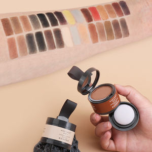 Maychher prix d'usine 4g naturel bio Anti perte de cheveux correcteur poudre avec bouffée - Product Image 2