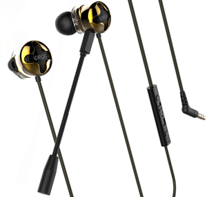 Cuffie con Microfono per <span class=keywords><strong>NINTENDO</strong></span> <span class=keywords><strong>Switch</strong></span>, Xbox/PS5/PS4/PC, Accessori per Videogiochi, Auricolari per Gaming - Product Image 3