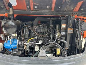 Miniexcavadora Doosan DX75/DX75-9C/DX75LC-9C de Segunda Mano con Peso Operativo de 7.5 Toneladas, Motor Yanmar, Bomba Kawasaki y Motor con Rodamientos - Product Image 6
