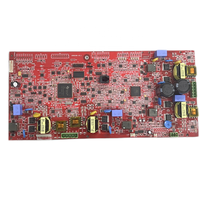 Fabricante de ensamblaje de PCBA OEM, fabricación de PCB multicapa, fabricante de PCBA personalizado, proveedor de soluciones integrales de fabricación de PCB y PCBA