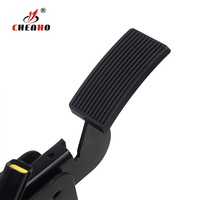 Pedal akselerator elektronik Untuk Foton 1105911700002