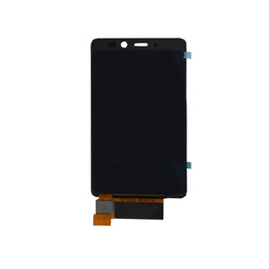 จอแสดงผล OLCD ขนาด 6 นิ้ว ความละเอียด 1080x2160 รองรับอุณหภูมิกว้าง MIPI -40 ° ซีถึง 70 ° หน้าจอ C AMOLED พร้อมระบบสัมผัสแบบ Capacitive - Product Image 2