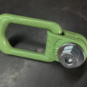 Vendita calda del Logo della muffa di sollevamento uso M8 di sollevamento del lato tirante di sollevamento di posizionamento - Product Image 5