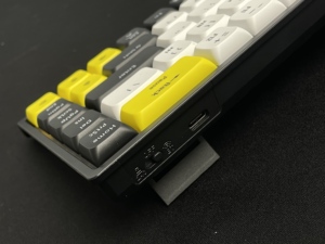 Compact Mini Wireless <strong>Keyboard</strong> with Scissor Keys New <strong>Computer</strong> <strong>Keyboard</strong> Compatible with <strong>Mac</strong> and for Windows - Product Image 5