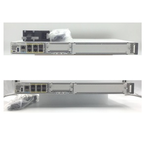 Brand New Cisco <b>Router</b> C8300-2N2S-4T2X C8300 Series Switches Optional License for Upgrade to 100GE Cisco Switch C8300-2N2S-4T2X - Product Image 2
