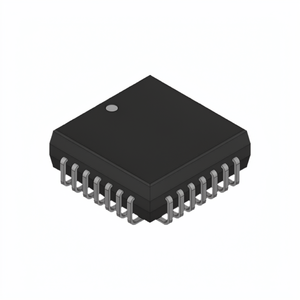 Circuito Integrado IC MUX 100OHM 28PLCC Interfaz 28 LCC (J Lead) MAX396EQI En Stock - Product Image 1