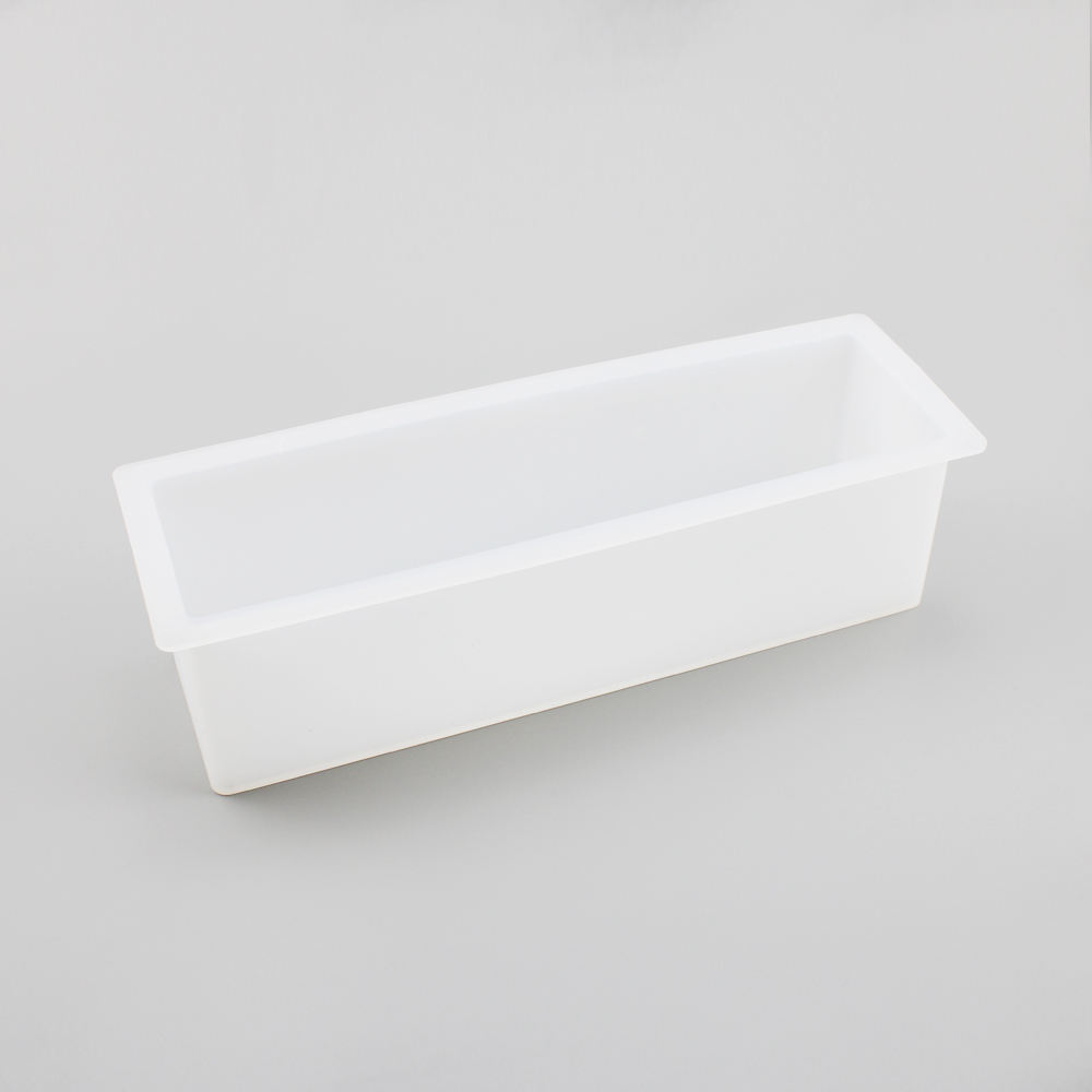 Sólo silicona limpia