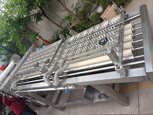 Máquina Peladora de Camarones de Buena Calidad y Amplio Uso, <span class=keywords><strong>Precio</strong></span> de la Máquina Peladora de Camarones, Pequeña Máquina Peladora de Camarones Automática - Product Image 5