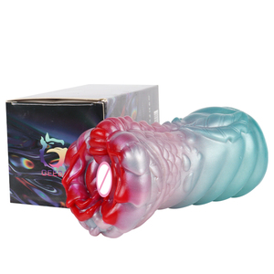 GEEBA Männliche Masturbatoren Dunkler Bambus Flexibler Aircraft Cup für Männer <span class=keywords><strong>Sex</strong></span> Pussy <span class=keywords><strong>Sex</strong></span> Puppen - Product Image 4
