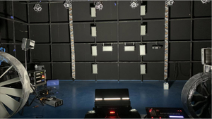 Vente chaude chaud blanc et blanc scène 100w mariage lumière <span class=keywords><strong>LED</strong></span> panneau lumineux Club Show Media - Product Image 6