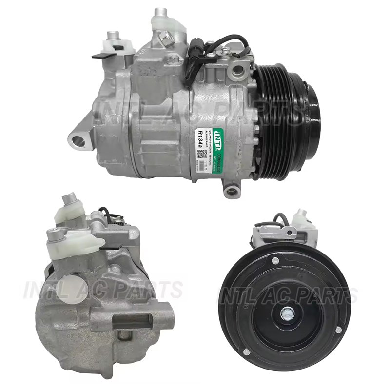 メル65078 107492-1180DR (1074921180; 107492-1045; 107492-1046) Rebuilt