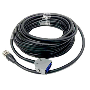 สายเชื่อมต่ออุปกรณ์ควบคุมหุ่นยนต์แบบมือถือ A660-2006-T324 A660-2007-T364 ระบบ R-30iA สาย CRS20 - Product Image 1