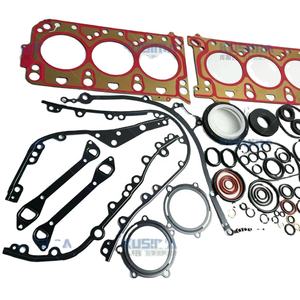 Kit completo de juntas para Porsche 3,0 T Panamera Hatchback CWF/CWD 235KW 2997cc14-<span class=keywords><strong>17</strong></span> Macan DCN/<span class=keywords><strong>CTM</strong></span> 250KW 2997cc14-18 OE 94610417301 - Product Image 3